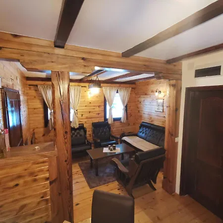 Tijana Apartment Mitrovac