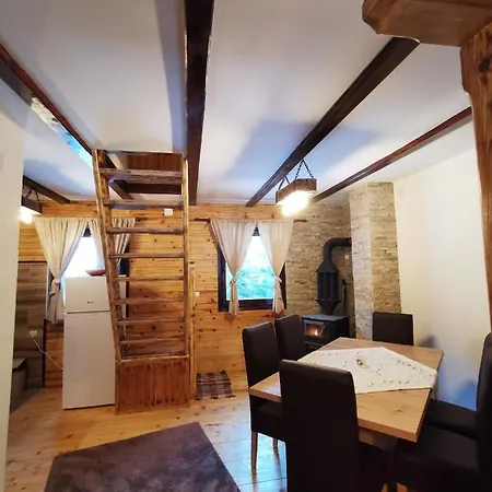 Tijana Apartment