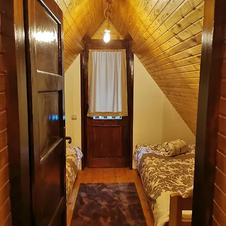 Apartment Tijana
