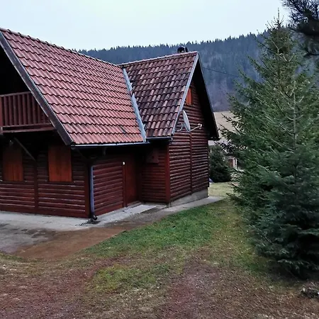 Apartment Tijana