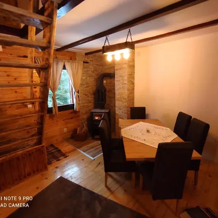 Apartment Tijana Mitrovac