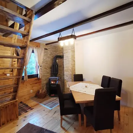 Tijana Apartment