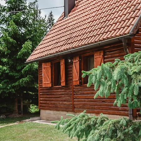 Tijana Apartment