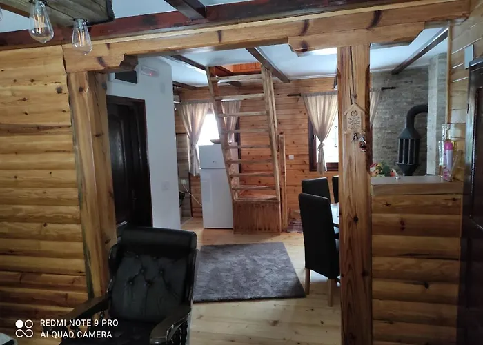 Tijana Apartment Mitrovac