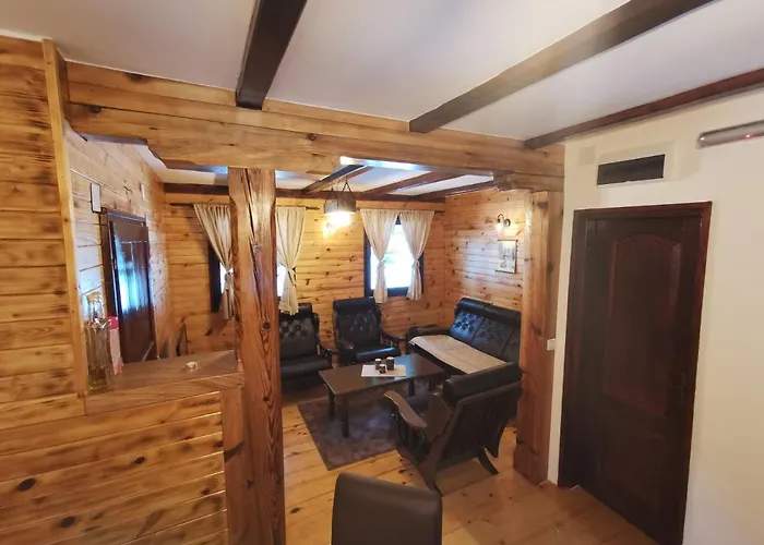 Tijana Apartment Mitrovac