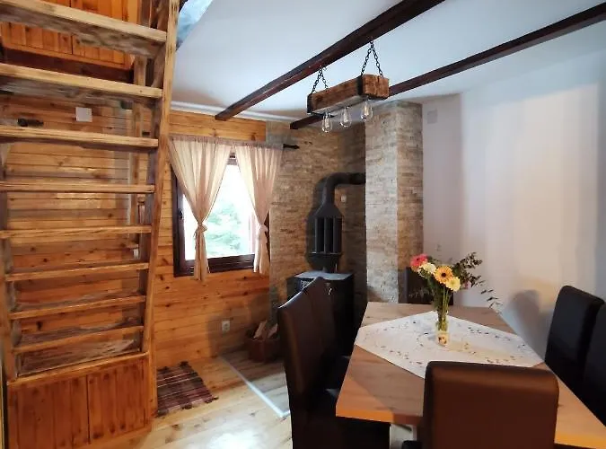 Tijana Apartment Mitrovac