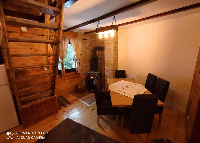 Apartment Tijana Mitrovac