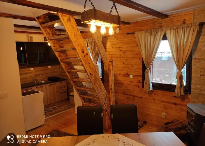 Tijana Apartment Mitrovac