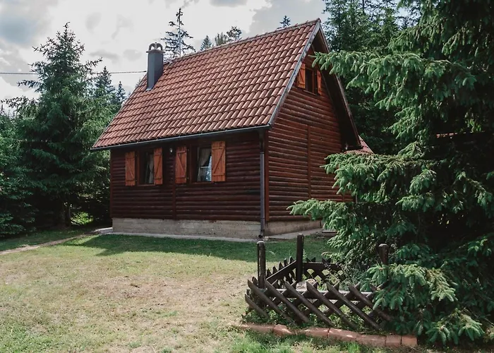 Apartment Tijana Mitrovac